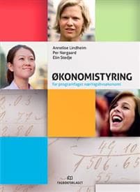 Økonomistyring