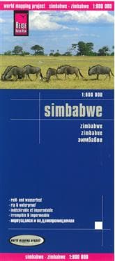 Zimbabwe