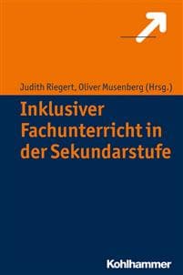 Inklusiver Fachunterricht in Der Sekundarstufe