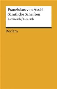 Sämtliche Schriften