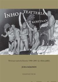 Inho teatteria kohtaan