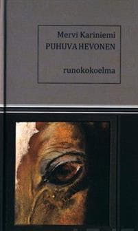 Puhuva hevonen