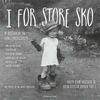 I for store sko