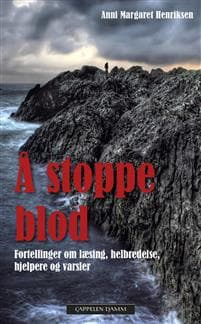 Å stoppe blod