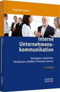 Interne Unternehmenskommunikation