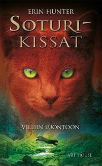 Villiin luontoon