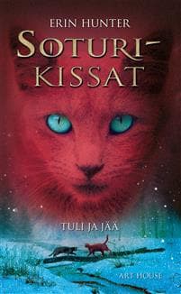 Tuli ja jää