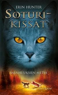 Salaisuuksien metsä