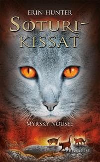Myrsky nousee