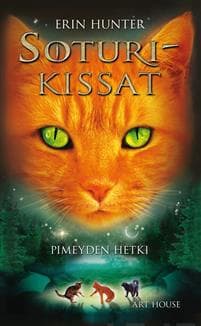 Pimeyden hetki