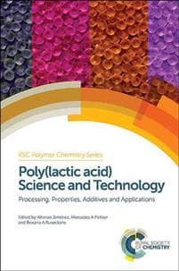 Poly(lactic acid) Science and Technology