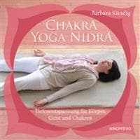 Chakra-Yoga-Nidra / mit CD