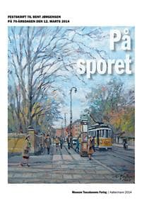 På sporet