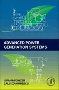 Advanced Power Generation Systems