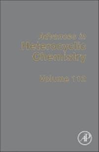Advances in Heterocyclic Chemistry