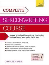 Complete Screenwriting Course