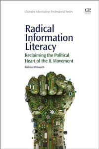 Radical Information Literacy