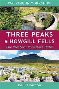 Three PeaksHowgill Fells
