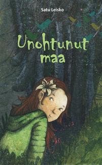 Unohtunut maa (selkokirja)