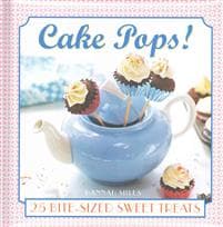 Cake Pops!