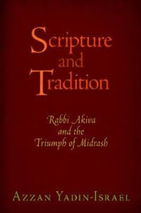 Scripture and Tradition