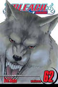 Miniatyrbillede 1 af 2: Bleach, Vol. 62
