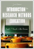 Miniatyrbillede 1 af 2: Introduction to Research Methods in Education