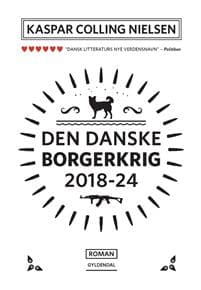 Den Danske Borgerkrig 2018-24
