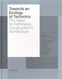 Towards an Ecology of Tectonics