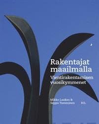 Rakentajat maailmalla