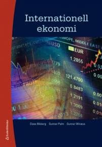 Internationell ekonomi