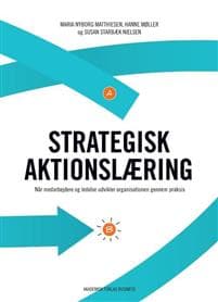 Strategisk aktionslæring