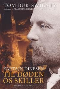 Kaptajn Dinesen 2