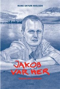Jakob var her