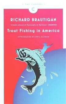 Trout Fishing in America