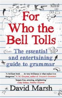 For Who the Bell Tolls