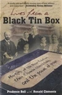 Lives from a Black Tin Box