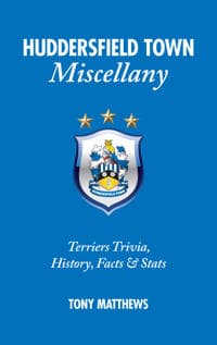 Huddersfield Town Miscellany