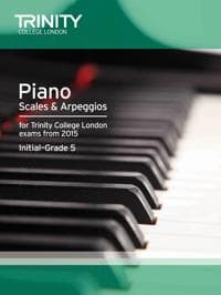 Piano ScalesArpeggios from 2015 Int-5