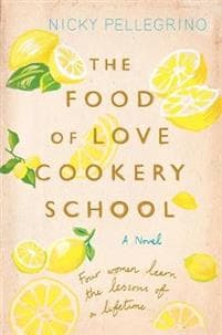 Food of Love Cookery School