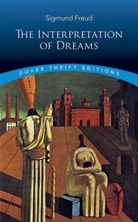 The Interpretation of Dreams