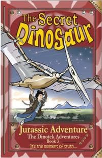 Secret Dinosaur