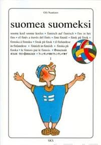 Suomea suomeksi 1