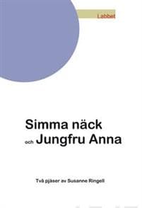 Simma näck/Jungfru Anna