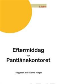Eftermiddag och Pantlånekontoret