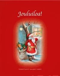 Jouluiloa
