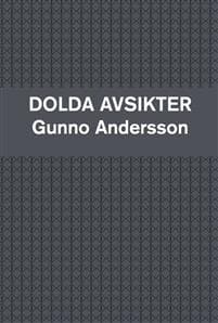 Dolda avsikter