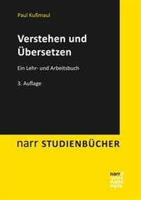 Verstehen und Übersetzen