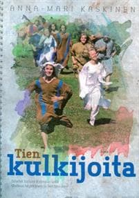 Tien kulkijoita