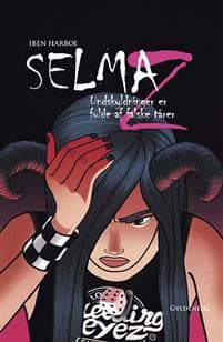 Selma Z - Undskyldninger er fulde af falske tårer ...